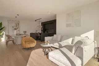 Penthouse te koop - Balen RBS22915