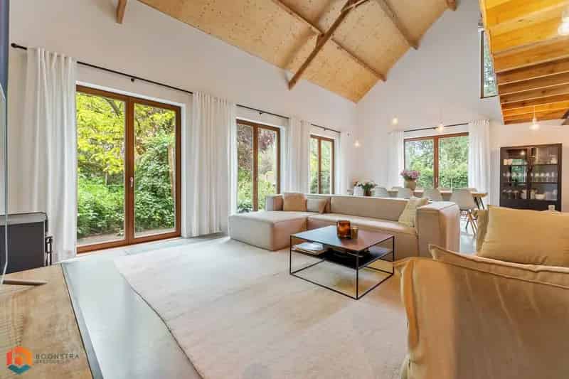 Prachtig gerenoveerde woning Putte