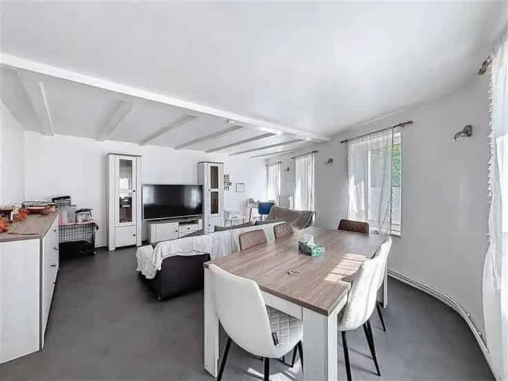 Duplex Te Koop 2 Slaapkamers  -  PEB B