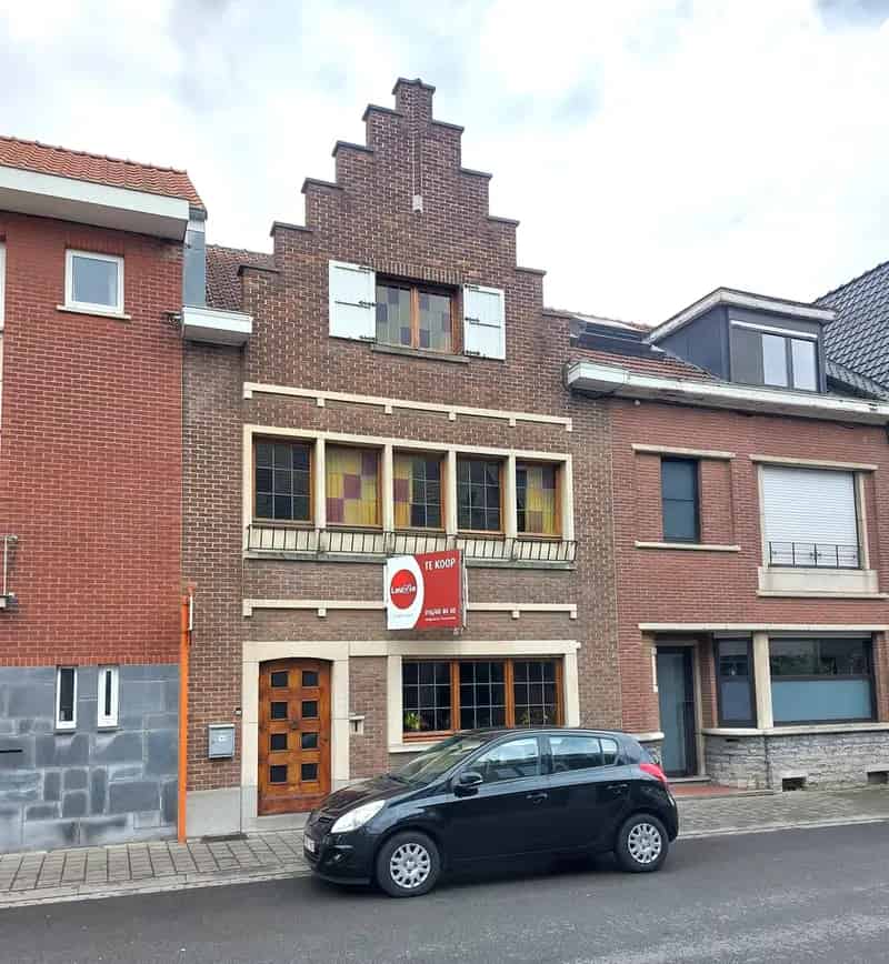 Huis te huur Leuven 4 slaapkamers tuin garage