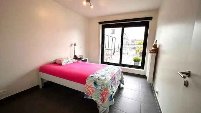 Appartement te koop in Brouwerijstraat 38, Aalter - Dewaele