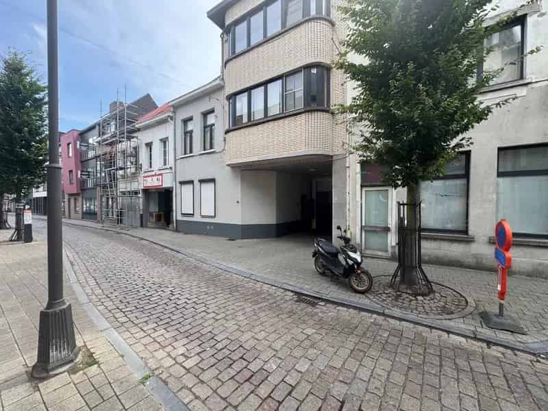 Autostaanplaats te Huur Centrum Lier