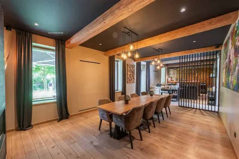 Te koop: Unieke woning Tongeren - 2 slaapkamers, zuidtuin