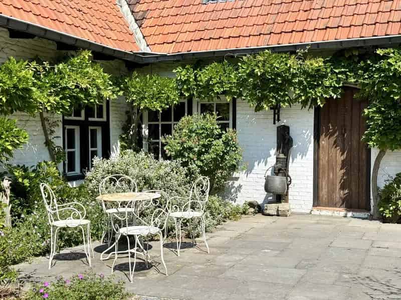 Huis te huur
