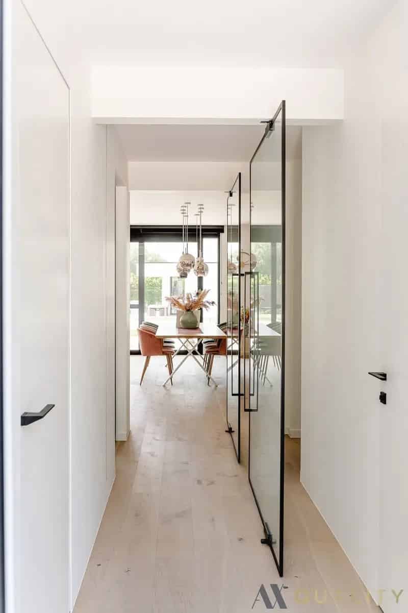 Luxe Villa Nabij Schelde