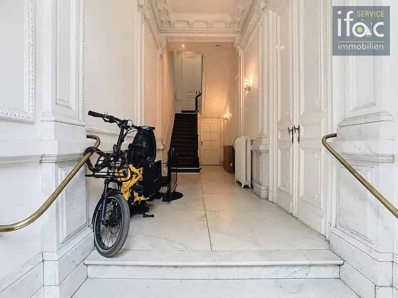 Appartement te Koop Laken 2 slaapkamers 2 badkamers Garage