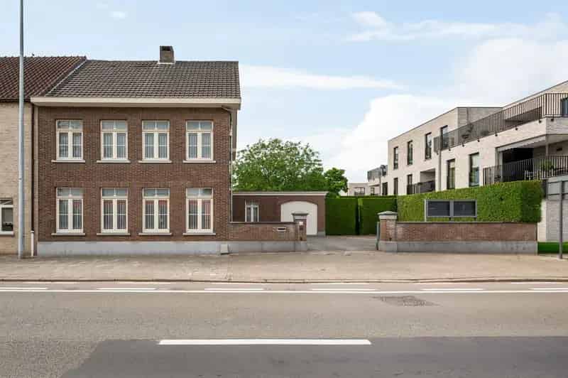 Ruime woning 3 slaapkamers Ravels