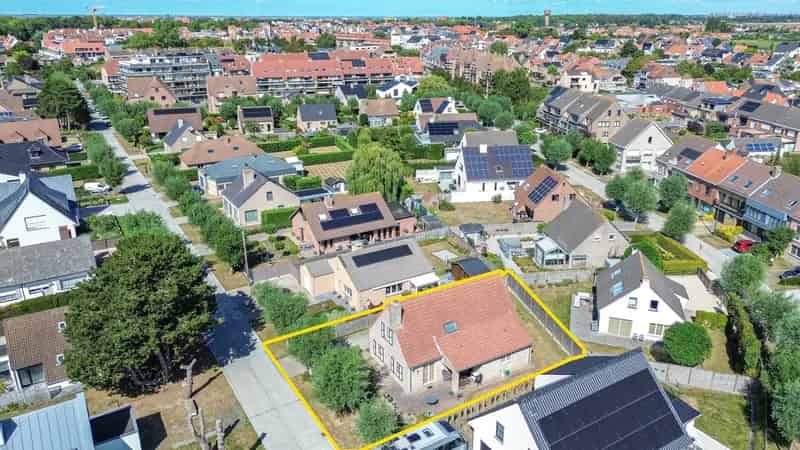 Huis te koop