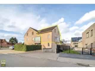 Duplex Appartement te Koop Bilzen 3 slaapkamers 136m2