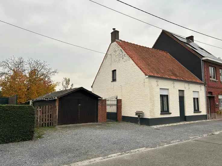 Huis Te Koop