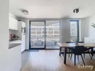Appartement te koop Antwerpen - 2 slaapkamers, terras, nieuwe bouw