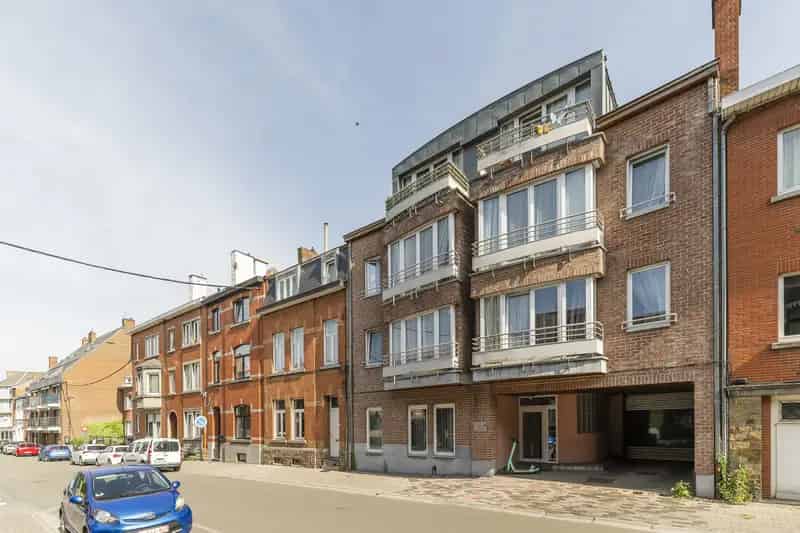 Appartement te huur Salzinnes 2 slaapkamers 85m²