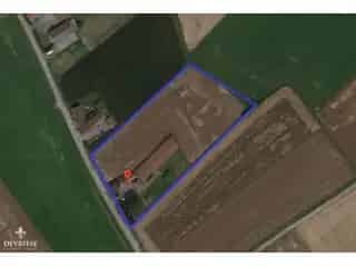Boerderij Hoeve te Koop Spiere Helkijn