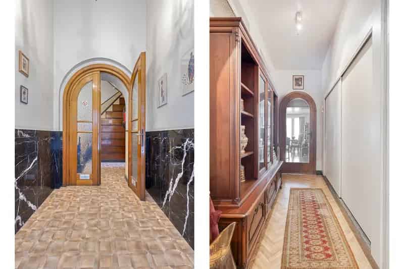 Appartement 2 slaapkamers Mechelen Centrum Te renoveren