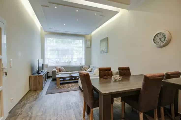 Appartement te koop 125m2 Bordet