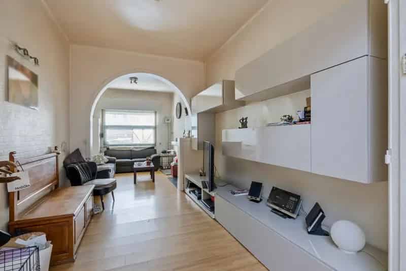 Huis te koop Sint Niklaas Centrum Charmant Ruimte Authentiek