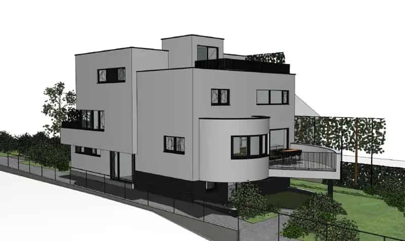 Huis te koop Volledig aanbod