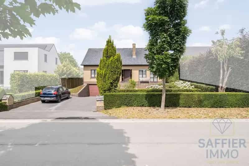 Stijlvolle villa op toplocatie in Sint-Eloois-Vijve