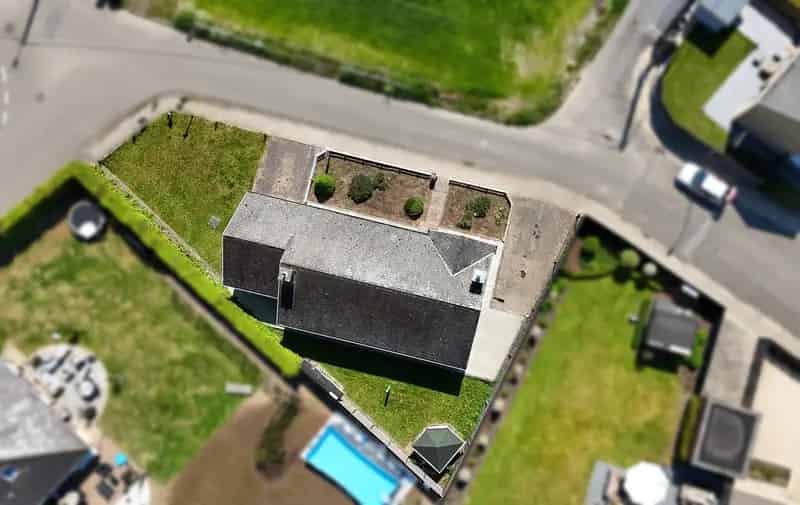 Huis te koop Zwevegem: 3 slaapkamers, garage, tuin