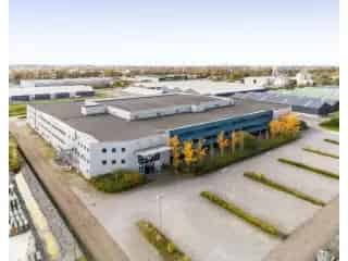 Kantoorruimte te Koop Bree 21000m2