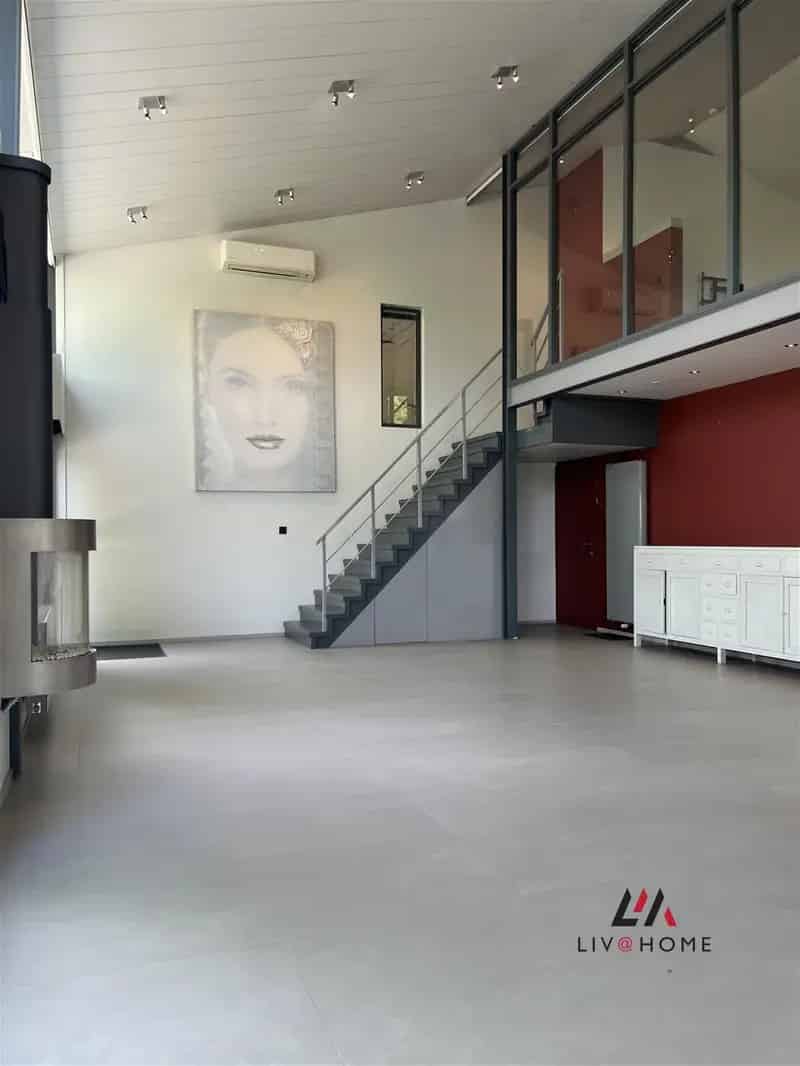 Landelijke Woning Te Koop