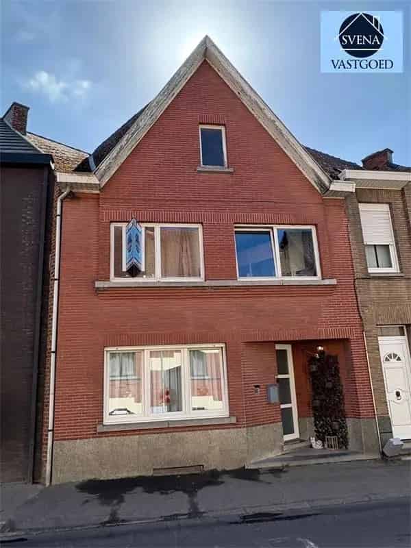 Huis te huur