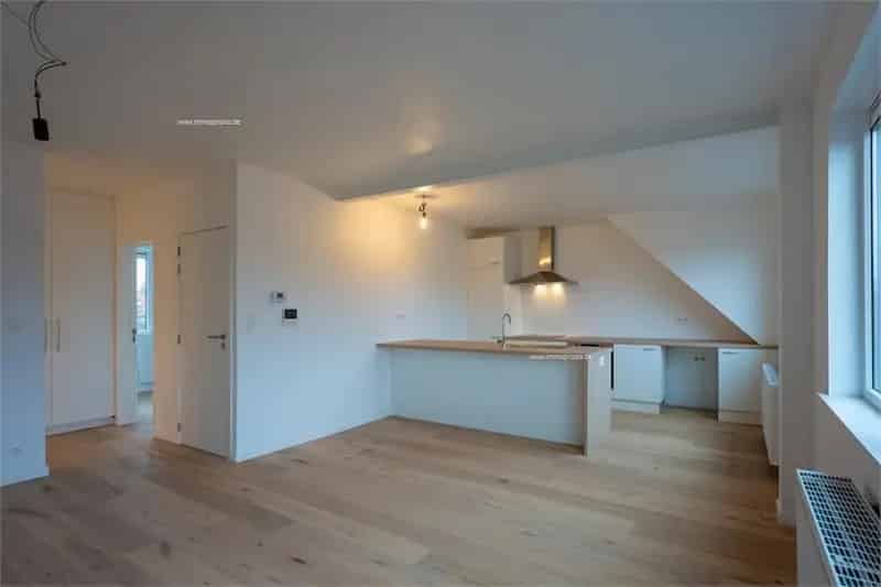 Appartement te koop Ekeren 1 slaapkamer gerenoveerd