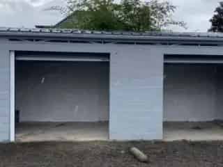 Garageboxen te Koop Quiévrain  - Gerenoveerd - Beveiligd