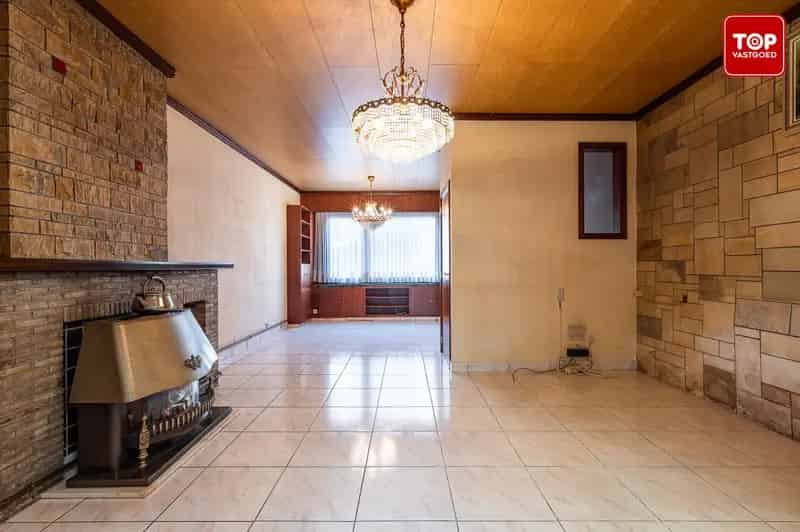 Goed gelegen woning Gentbrugge
