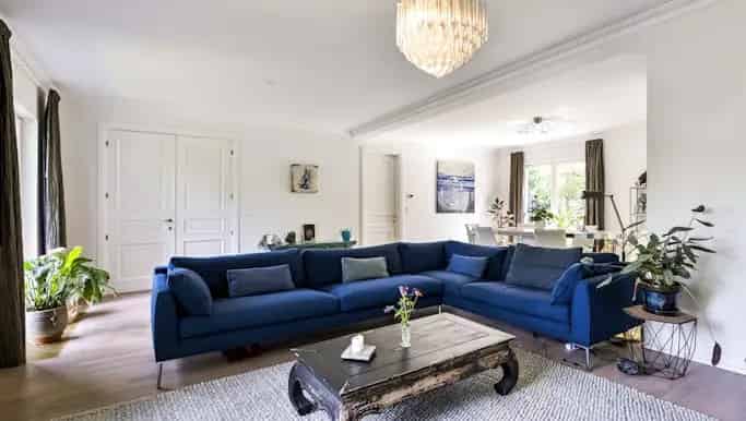 Villa te koop in Paul Lambertlaan 29, Eisden - Dewaele