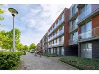 Parking te Koop Hoboken - 3 Parkeerplaatsen 1 Berging