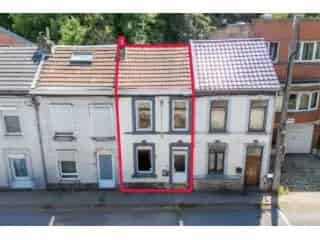 Huis te koop Jupille 2 slaapkamers tuin