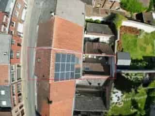 Huis te koop Edingen 142m² 3 slaapkamers nabij centrum