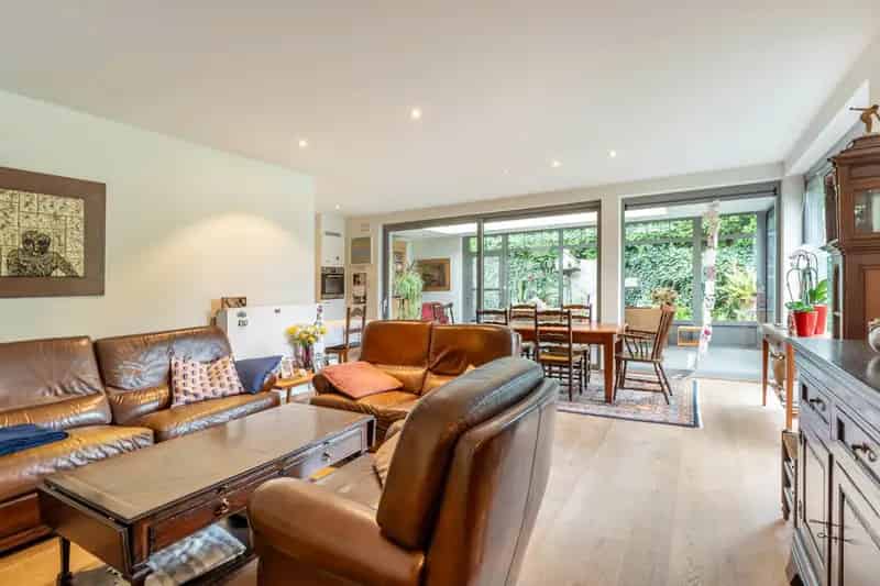 Huis te huur Kermt: Ruime gezinswoning met tuin