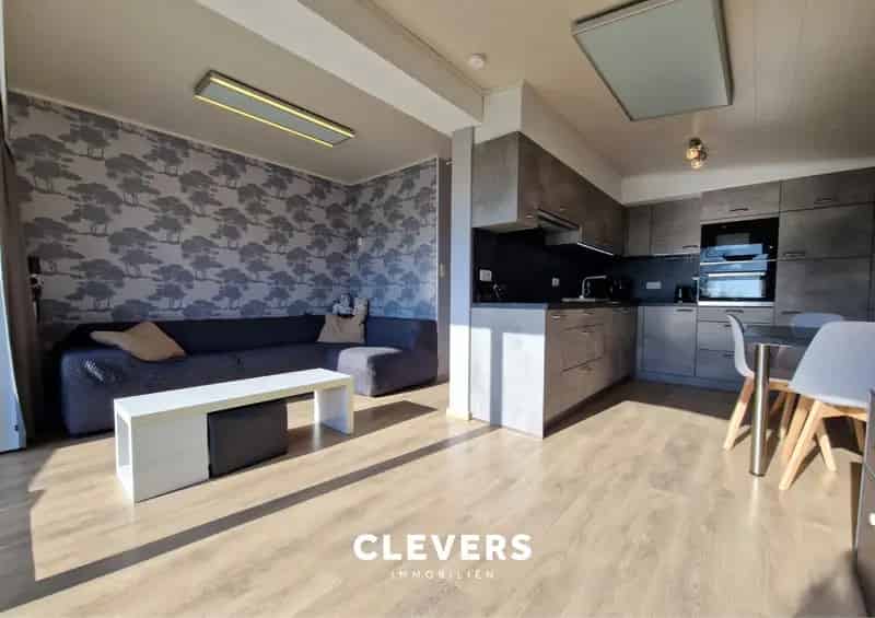 Hoekappartement te huur Park Atlantis 2 slaapkamers gemeubileerd