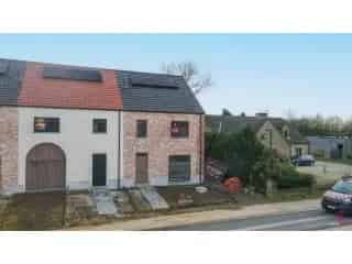 Nieuwbouw Huis te Koop Zolder 4 Slaapkamers 190m2