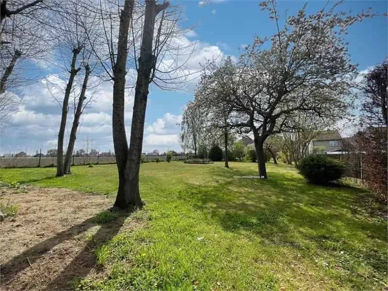 Bouwgrond met 2 slaapkamers te Diksmuide