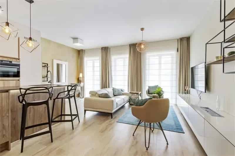 Appartement te koop Knokke-Heist 2 slaapkamers
