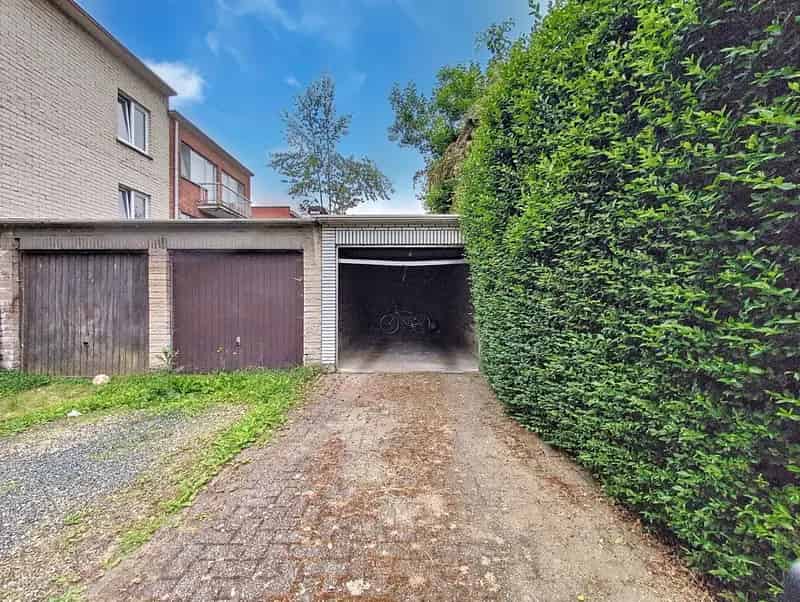 Garagebox te koop Buizegem