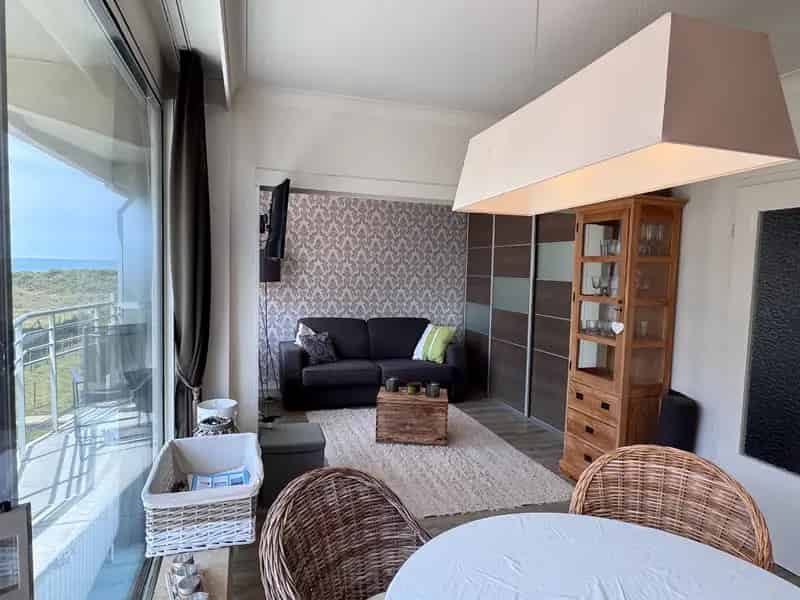 Appartement te huur Residentie Pegasus 30204 P16
