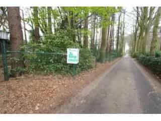 Bouwgrond Jabbeke 2040m² te renoveren