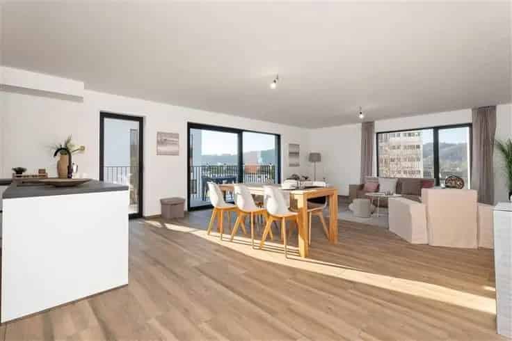 Appartement Te Koop 2 slaapkamers  Terras  Landelijk