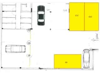 Garageboxen te Koop Laken Nabij Heyzel Brugmann