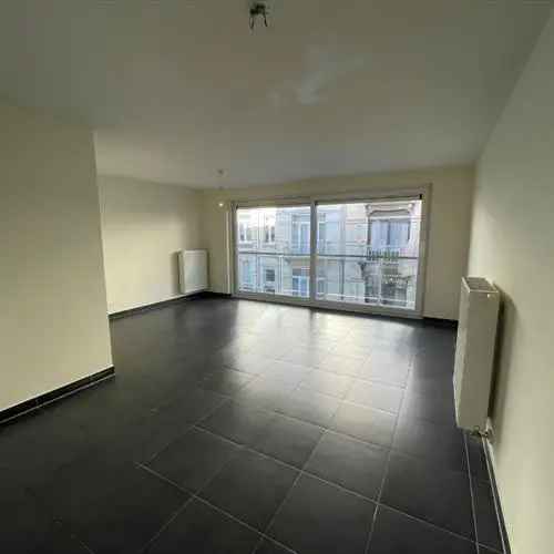 Appartement 1 slaapkamer Blankenberge Markt