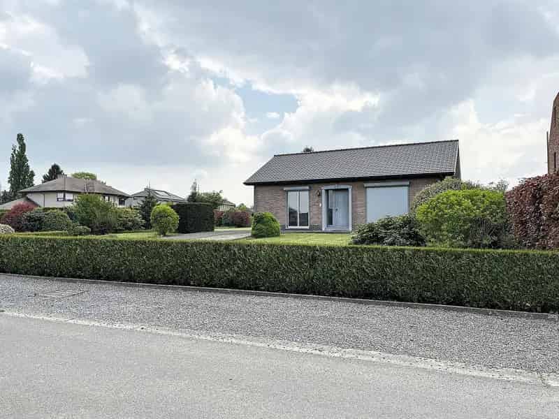Woning 3 slaapkamers nabij centrum Opglabbeek