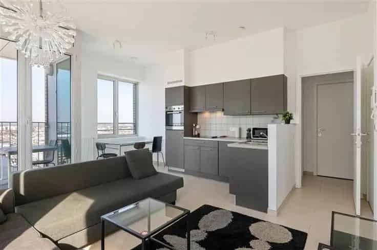 Appartement Te Koop Antwerpen Park Spoor Noord