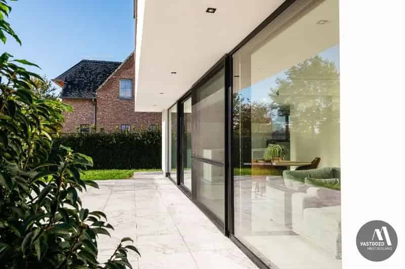 Villa te koop Maldegem 4 slaapkamers 2022 BEN woning
