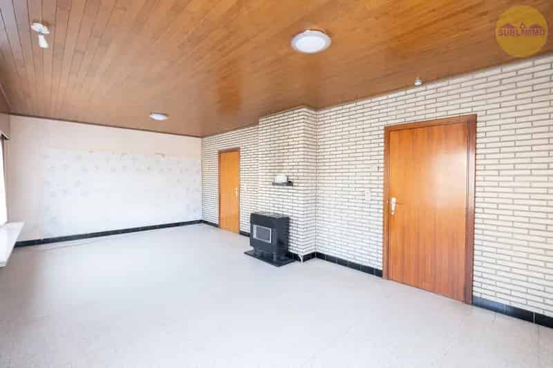 Vrijstaande woning te Balen-Hulsen met 3 slaapkamers