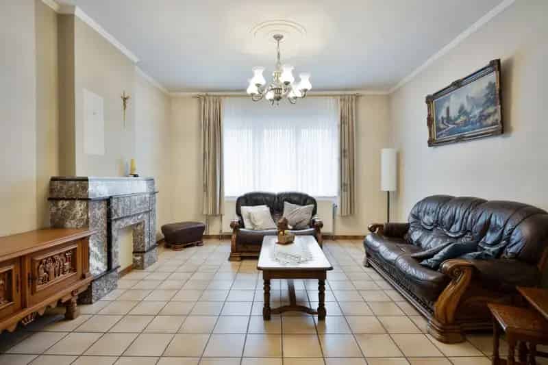 Ruime woning met grote tuin te Tongeren Vreren