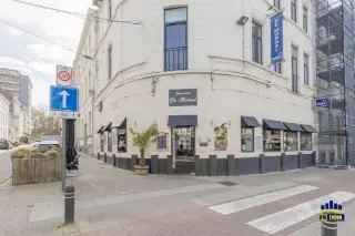 Handelspand te Huur Gent Brasserie